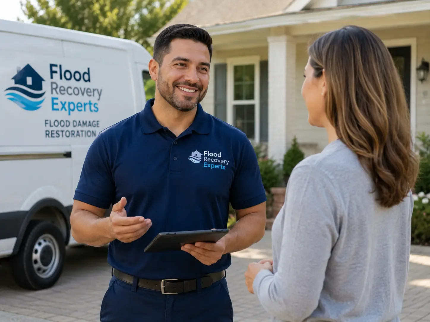 Flood Damage Cleanup Wapella, IL FAQs